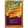 Vigoro 20 lbs. All Season Citrus and Avocado Plant Food Dry Fertilizer (6-4-6) -Vigoro Platers Store vigoro plant food fertilizer 160327 64 1000