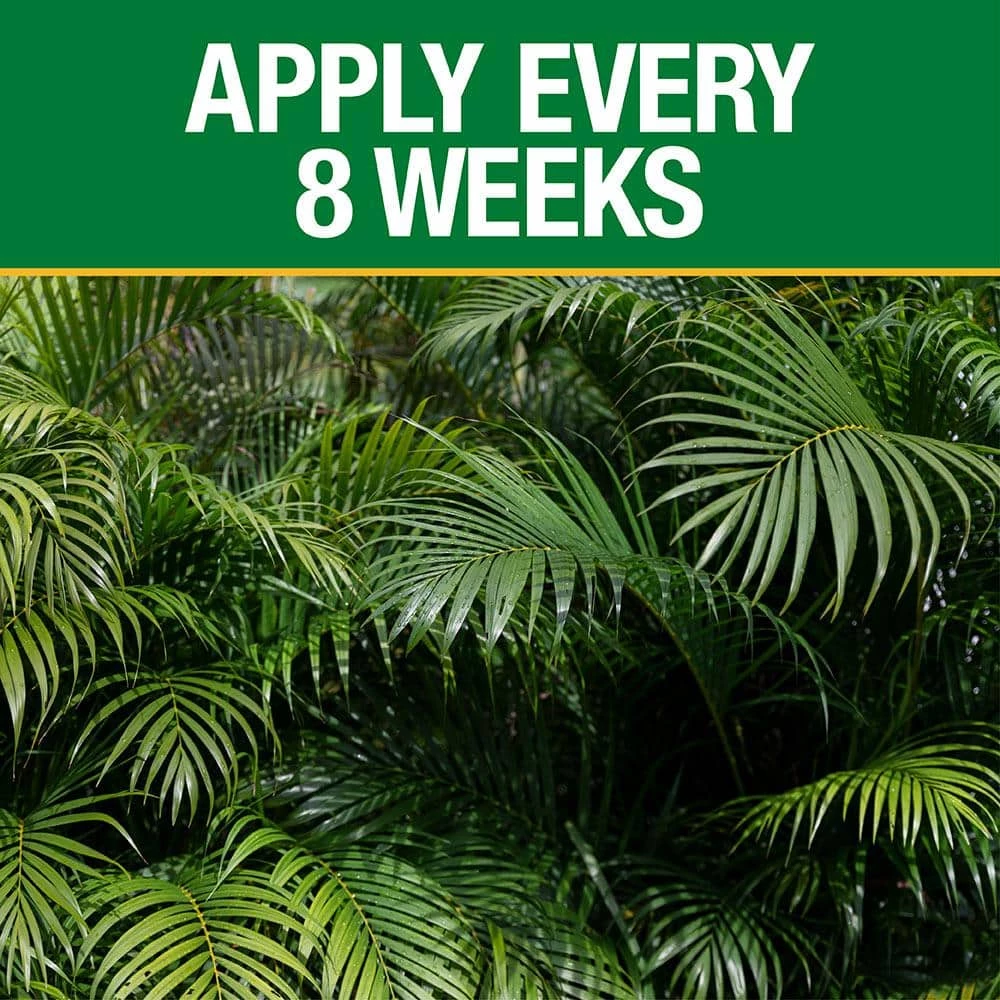 Vigoro 20 lb. All Season Ixora and Ornamental Plant Food (8-4-8) 6 Vigoro 20 lb. All Season Ixora and Ornamental Plant Food (8-4-8) - Image 4