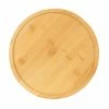 Vigoro 10 in. Bamboo Plant Saucer