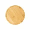 Vigoro 8 in. Bamboo Plant Saucer -Vigoro Platers Store vigoro planter saucers bbs8vg 64 1000