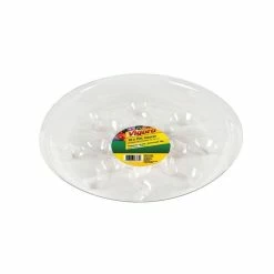 Vigoro 10 in. Heavy Duty Plant Saucer