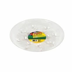 Vigoro 12 in. Heavy Duty Plant Saucer
