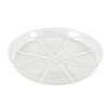 Vigoro 12 in. Plastic Plant Saucer -Vigoro Platers Store vigoro planter saucers vs12vg 64 1000