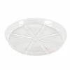 Vigoro 17 in. Plastic Plant Saucer -Vigoro Platers Store vigoro planter saucers vs17vg 64 1000