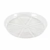Vigoro 6 in. Plastic Plant Saucer