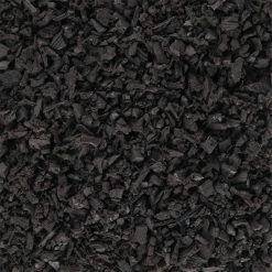 Vigoro 37.5 cu. ft. Black Recycled Rubber Mulch (25 Bags) 13 Vigoro 37.5 cu. ft. Black Recycled Rubber Mulch (25 Bags) -Vigoro Platers Store vigoro rubber mulch gn15bk25 77 1000