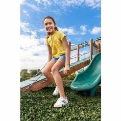 Vigoro 37.5 cu. ft. Green Recycled Rubber Mulch 25 Bags -Vigoro Platers Store vigoro rubber mulch gn15gr25 44 1000