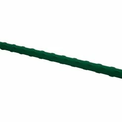 Vigoro 5 ft. Green Colored Steel Core Garden Stake -Vigoro Platers Store vigoro tomato cages st5vg 4f 1000
