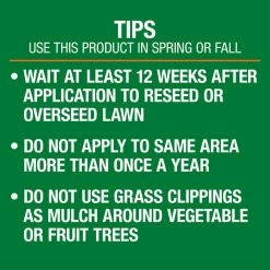 Vigoro 17 lbs. 5,000 sq. ft. Crabgrass and Grassy Weed Preventer -Vigoro Platers Store vigoro weed killer 22524 1 44 1000